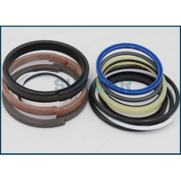 phoque Kit For HYUNDAI R160LC-7 R170W-7 R180LC-7 de cylindre du seau 31Y1-20340