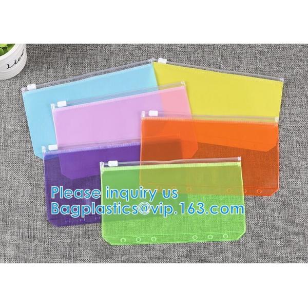 Biodegradable Glitter Custom Logo Small Pink Waterproof Cosmetic Bags TPU Zip Pouch Kit Transparent VANITY Beauty
