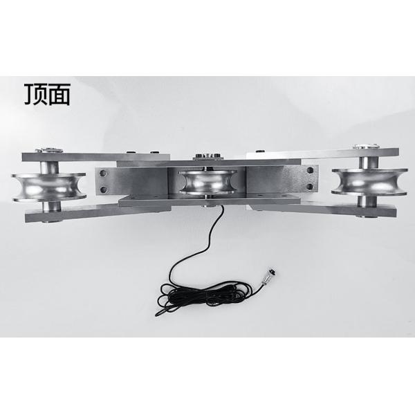 1 ton 120% RO Steel Wire Rope Pulley Tension Load Cell 2 ton 5ton 10ton 20ton 30ton 40ton 50ton 100ton Output Analog SENSOR