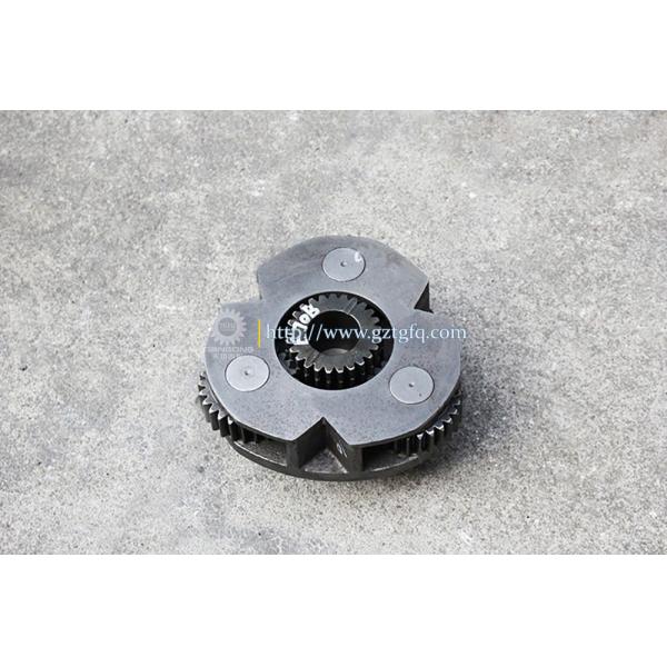 Swing Reduction E307B Excavator Gear With Sun Gear Assy