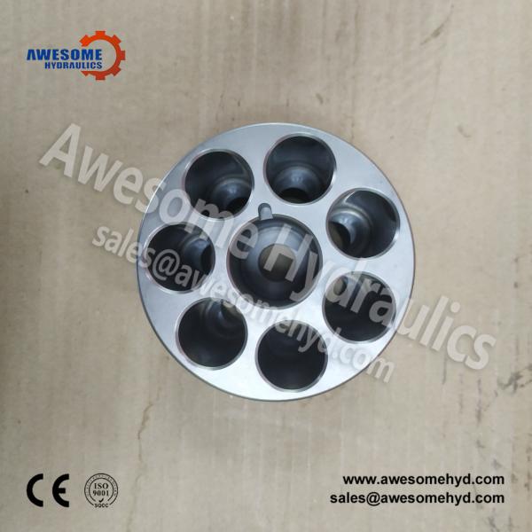 HPV116 HPV145 Hitachi Hydraulic Pump Parts , Hitachi Excavator Parts High Performance