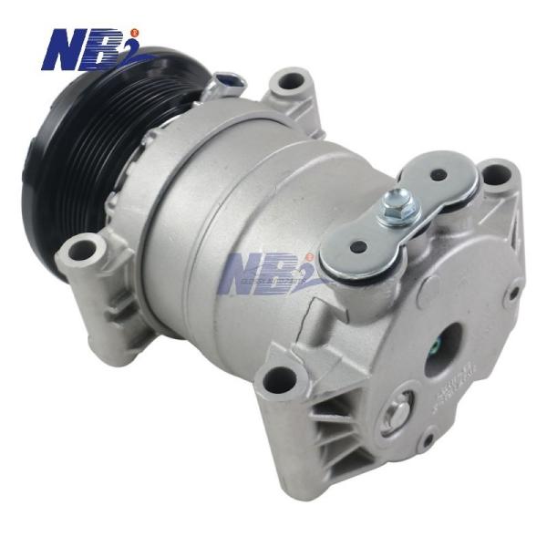 Auto Airconditioning Compressor For CHEVROLET GRAND BLAZER 1136556 1136557 1136518 1136527 1136519