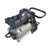 Compressor de suspensão de ar suave de 12 V para Benz W222 Pressão 0,8Mpa