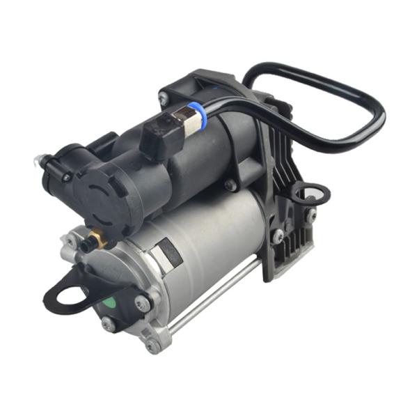 Air Suspension Compressor Pump With Max Pressure 150 PSI