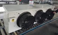 Système de réfrigération réfrigérant de vaporisateur d'entreposage au froid de R22 R404a