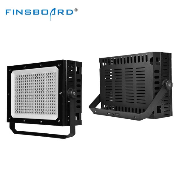 High Grade Ip65 Waterproof Basketball Court Sport Light 600w-800w 1000w-1200w Aluminum Led Stadium Light
