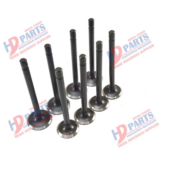 V3307 Engine PISTON Valve 15261-13120 15261-13130 For KUBOTA