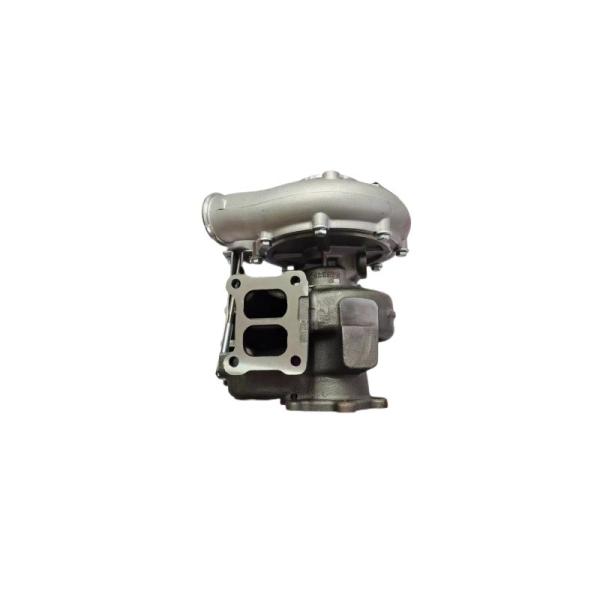 Supercompresor turbo de camión pesado personalizado para Shacman WDD12.42 Modelo de motor de 420 HP