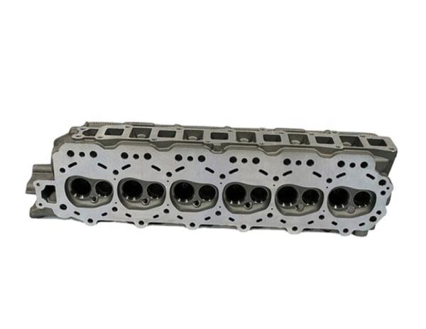 11041 VC000 Engines Spare Parts TB45 Head For Nissan Patrol GR Y60 Forklift