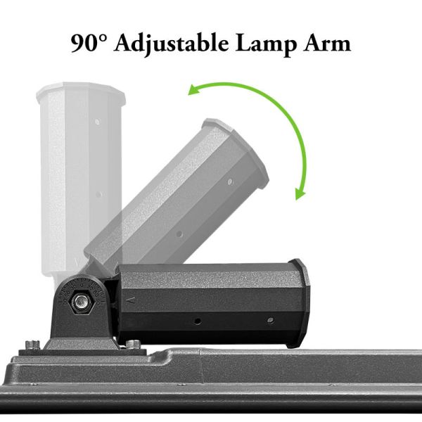 Solar Street Lights Ultra Bright LED Outdoor Lighting IP65 Waterproof Design for Municipal Rural Road Lighting and Public Space