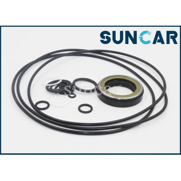 VOE14529836 SUNCARVO.L.VO EC210B Swing Motor Seal Kit Excavator Oil Seal Kits high performance