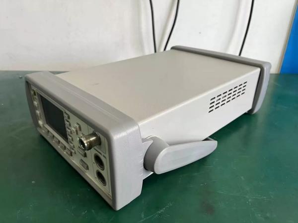 Used Agilent Rf Power Meter E4419B Dual Channel 110 GHz