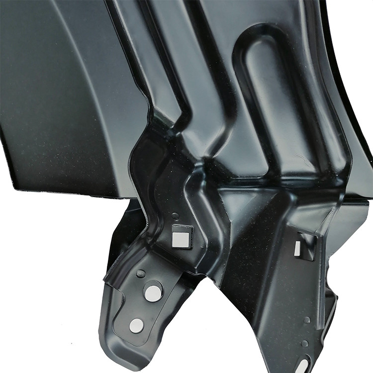 Replacement Auto Parts Steel Front Fender Rear Fender for Nissan F3101-JN0MA/F3100-JN0MA