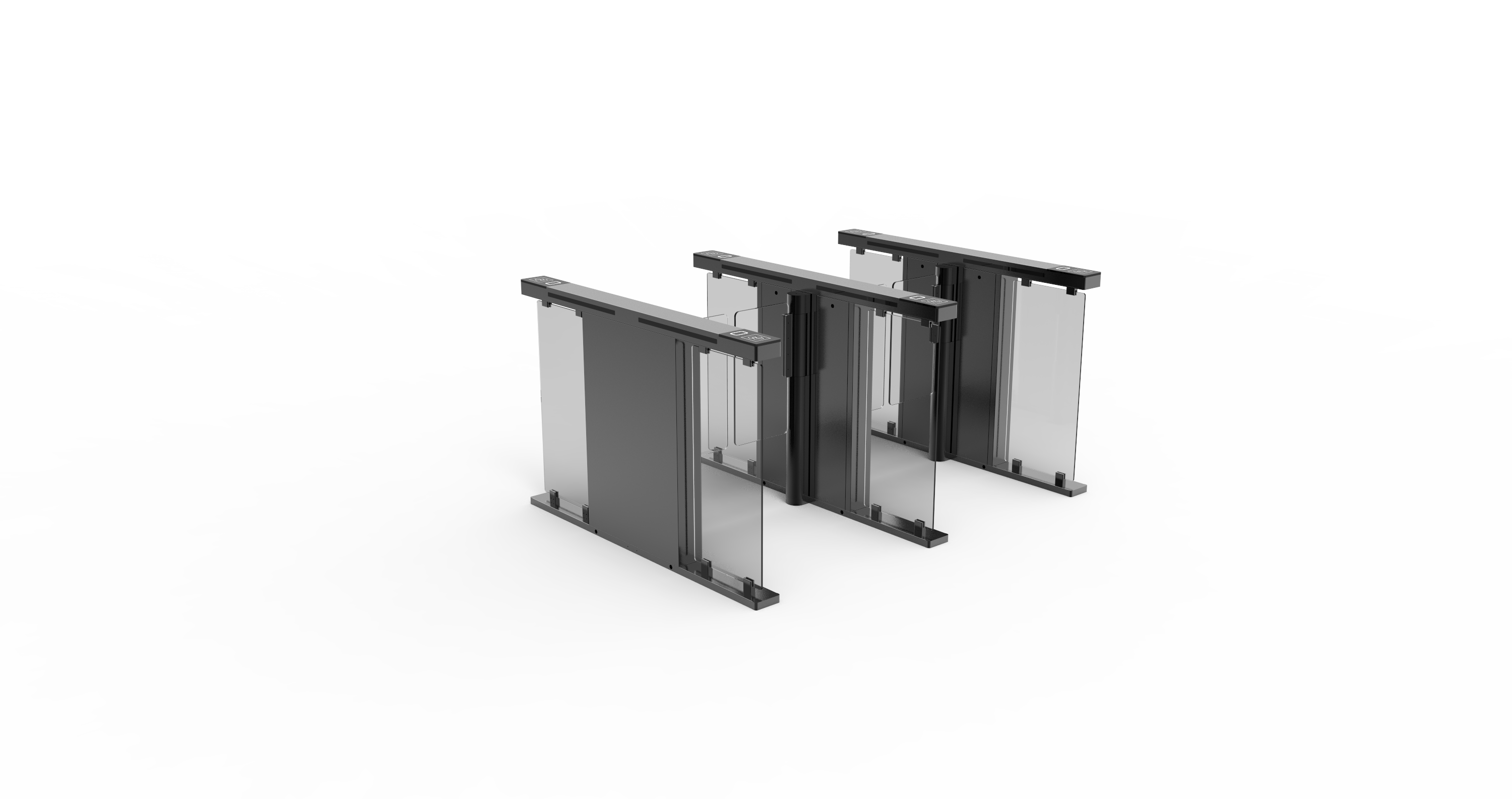 Security Turnstile Gate delivering consistent performance with minimal downtime ensuring continuous security enforcement