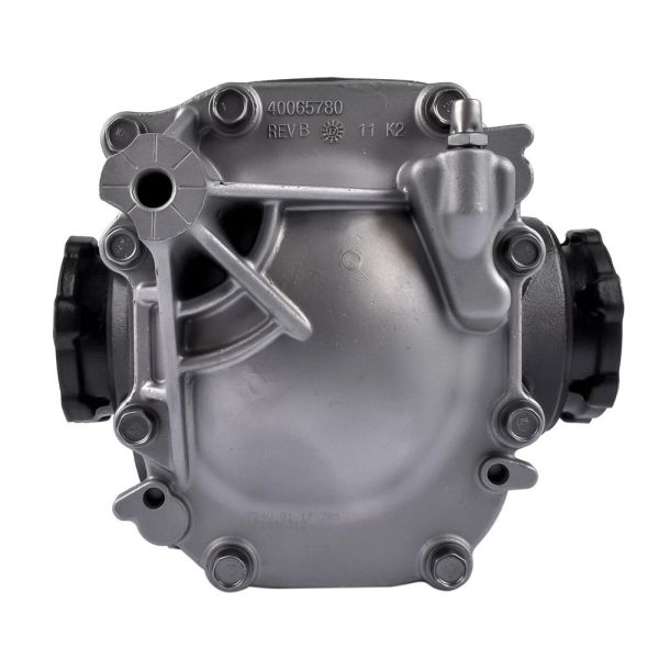 Nuevo conjunto de portador de eje de diferencial trasero 2014-2019 para Cadillac CTS 2.0L 3.6L 2.85 Ensamblaje de embrague automático Número de pieza 84110752