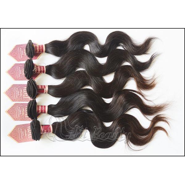 5A Remy Virgin Human Hair Extensions