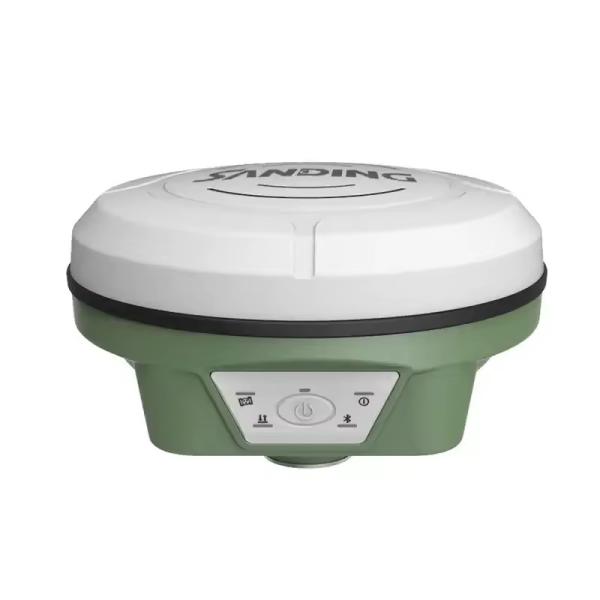 A Visual STAKING OUT Tool For A Novice SANDING T5  Rover Visual RTK GPS Receiver