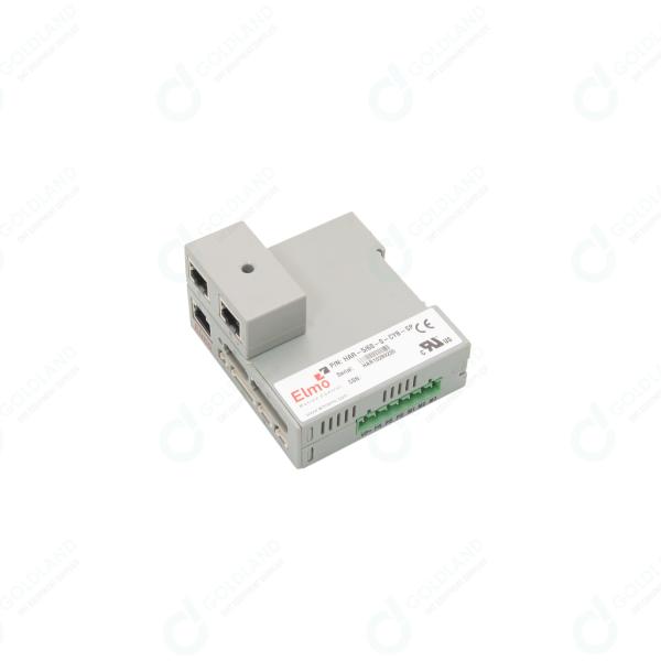 ELMO Cyberoptics AOI Spare Parts Motion Control HAR-5/60-0-CYB-SP