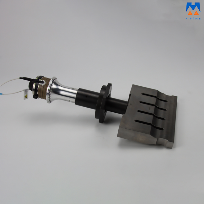 Сварочный аппарат KM-JC 15KHz 3000W цифров ультразвуковой