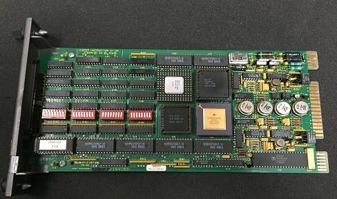 INNIS01 ABB Bailey Infi 90 Dcs System Network Interface Slave Module NIS