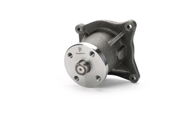 Máquinas de construcción Bomba de agua 5I7693 5I-7693 para E320 E200B E320B Motor 3066 S6K