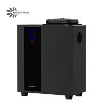 Diffuseur d'odeur d'hôtel personnalisé HVAC Diffuseur d'odeur Bluetooth commercial
