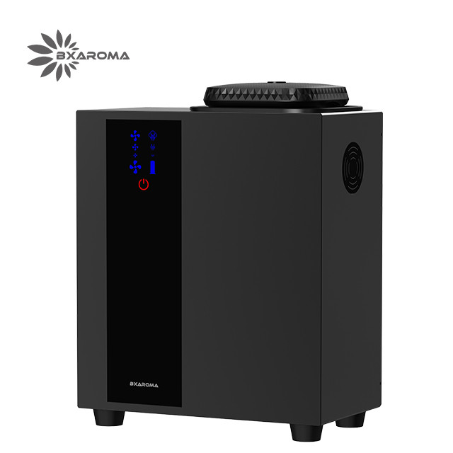 машина нюха гостиницы машины 300m2 отражетеля нюха HVAC 200ml