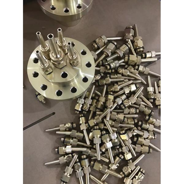 Аксессуары фонтана бассейна DN25 1