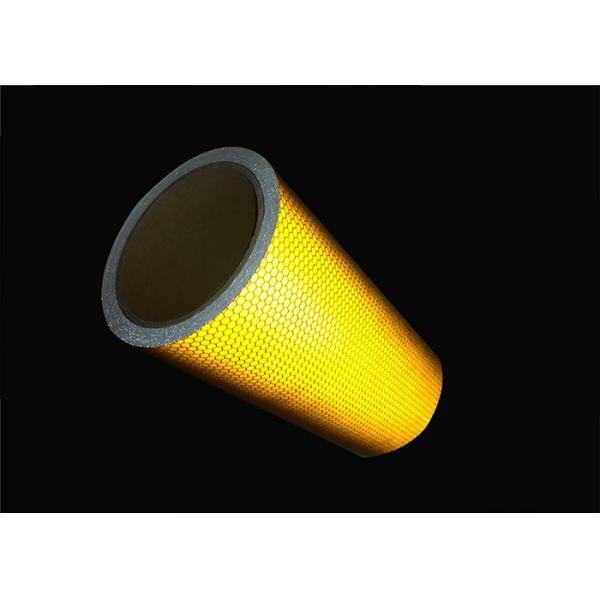 Cutting Printable Tearable High Intensity Grade Reflective Sheeting