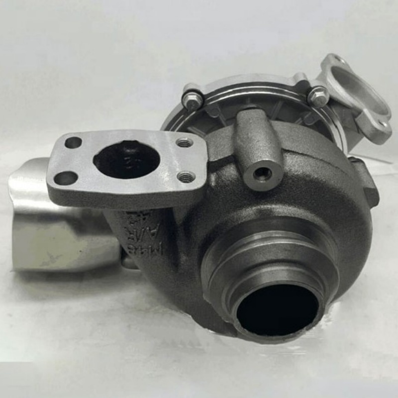 Turbocharger GT1544V 753420-5005S Wastegate Turbo For Vol vo Peugeot Citroen DV6TED4 1.6L HDI Diesel Engine