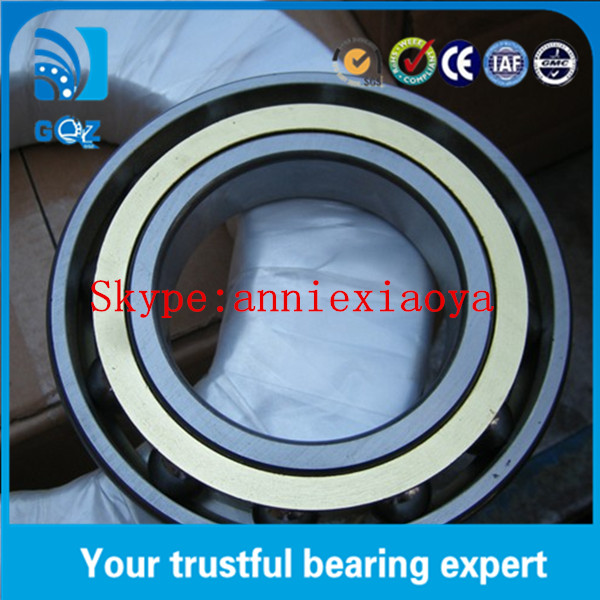 Chrome Steel Precision Angular Contact Bearing 7311BEP , Angular Contact Thrust Bearing
