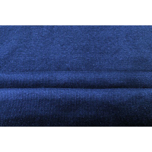 50% Linen 50% Cotton Fabric Anti Static Linen Flax Fabric 346gsm
