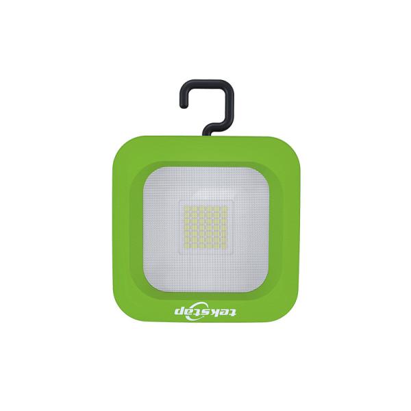 Outdoor Indoor Portable LED Worklight IP65 6500K PC Material