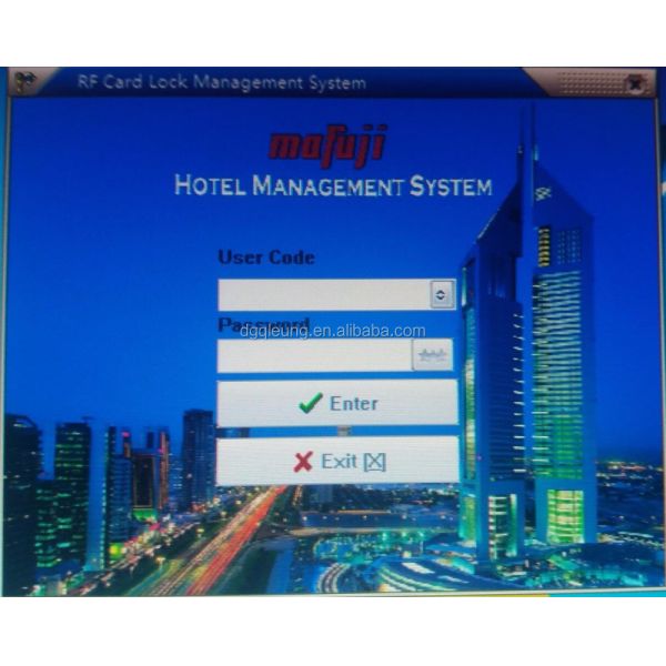Smart Card Encoder and Reader with USB Hotel Key Rfid Proximity Card Encoder Low/high Frequency