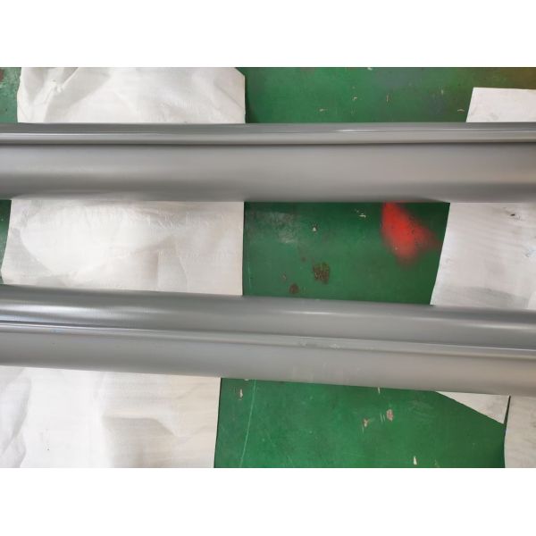 150/90-1950 Long Stroke Double Acting Hydraulic Cylinder for Heavy Machinery Design


