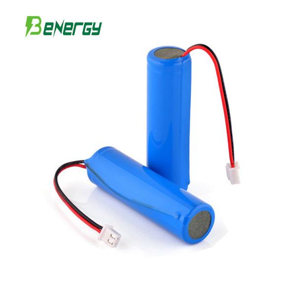 18650 LiFePO4 аккумуляторные батареи 3.2V 3200mAH Долгий цикл жизни с UN38.3