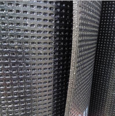 SBS Elastomer Modified Bitumen Waterproof Membrane Roofing for Traditional Design Style