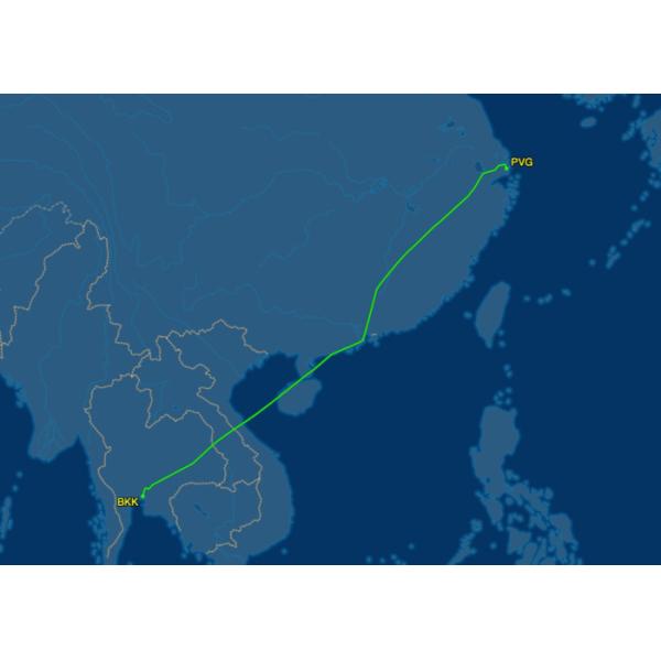 Safety Air Cargo Freight Forwarder Smart Logistics Fully Goods Tracking