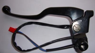 Bajaj Pulsar 150 220Motorcycle Adjustable Clutch Lever Brake