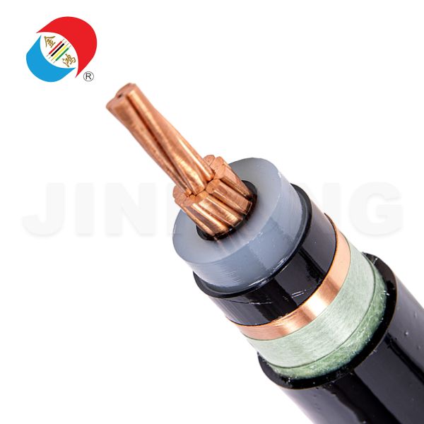 WDZBN-YJY Medium Voltage Power Cable (8.7/15kV)