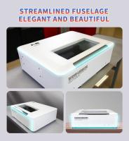 Máquina de fabricação de capas de telefone PET TPU Software de design de capa móvel personalizado
