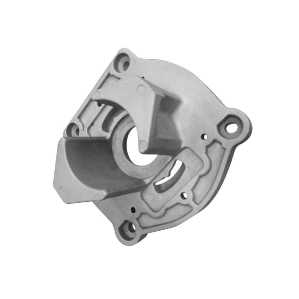 Sand Mold Aluminium Gravity Casting , Custom Size Gravity Die Casting Products