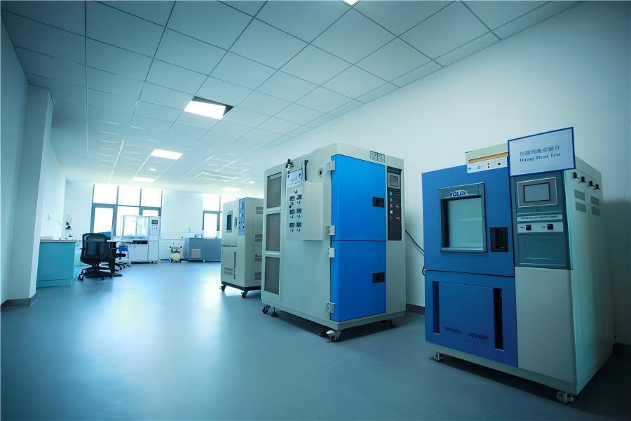 Hefei Ruimin Electronic Technology Co., Ltd.