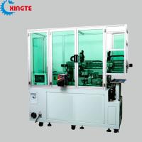 Máquina de enrolamento de bobinas totalmente automática 3KW