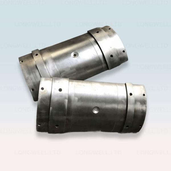 GH3161-04.15 Mud Pump Spares Crosshead Guide NB100.04.15 Honghua HHF1600