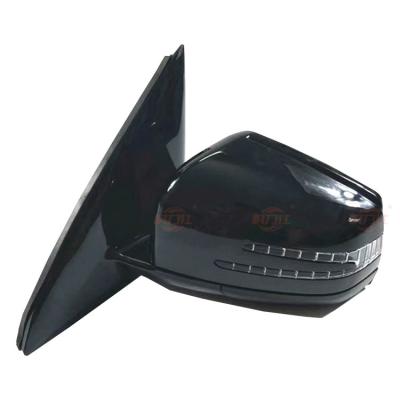 R300 320 350 400 R500 Mercedes Used Auto Parts Side Rearview Mirror Custom