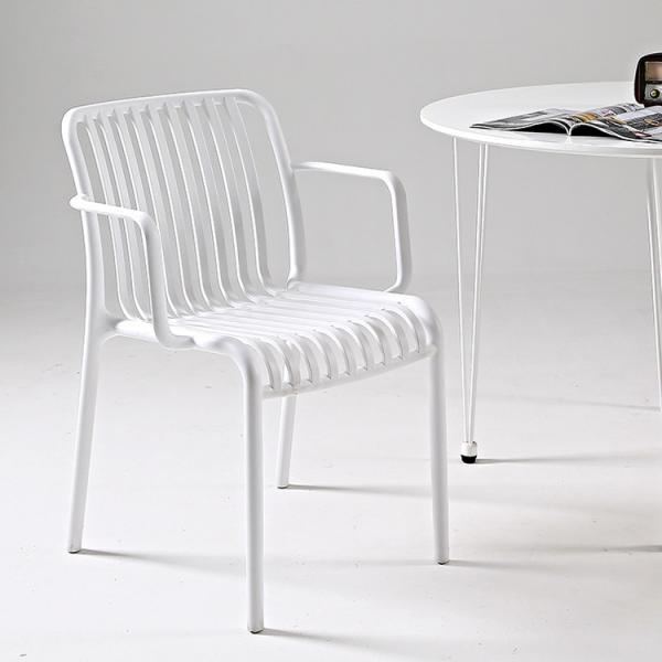 Indoor Outdoor Stackable Plastic Metal Wire Chairs for Hotel Garden Restaurant Dining