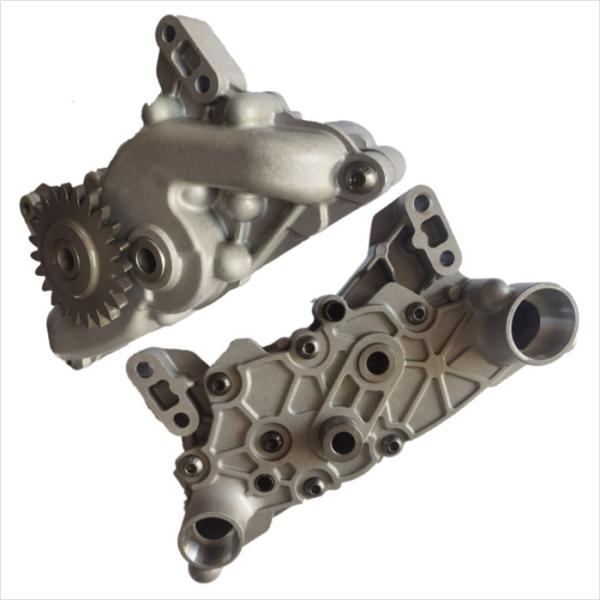 Euro Truck Parts  20758237 20569856 20518382 20405077 85003605 For  Oil Pump