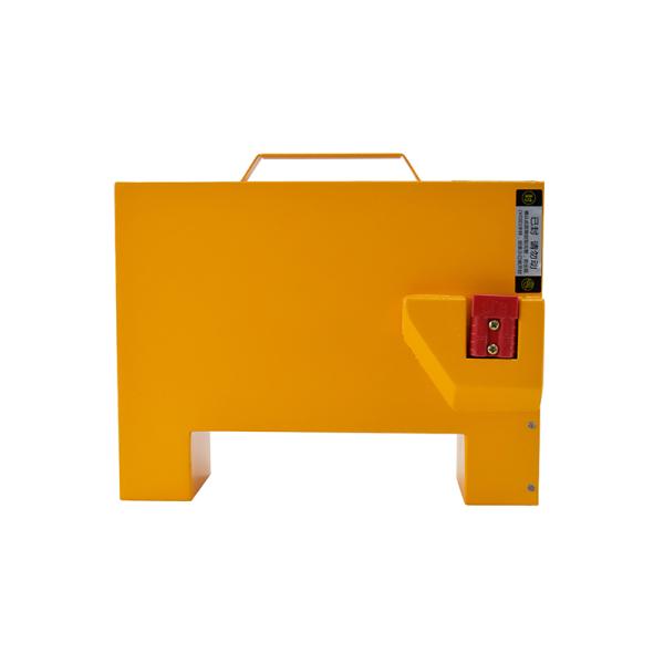 Power Up Your Lift Trucks with Lithium Lift Truck Battery Dimensions 335*99*305mm