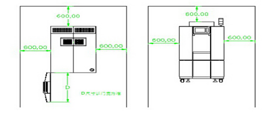 High-Safety Battery Heavy Impact Test Machine Impact Weight 9.1KG UN38.3